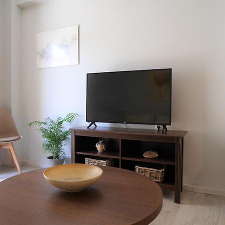 Porto Plaza City Center Apartment Ac/Wifi Ираклион Экстерьер фото