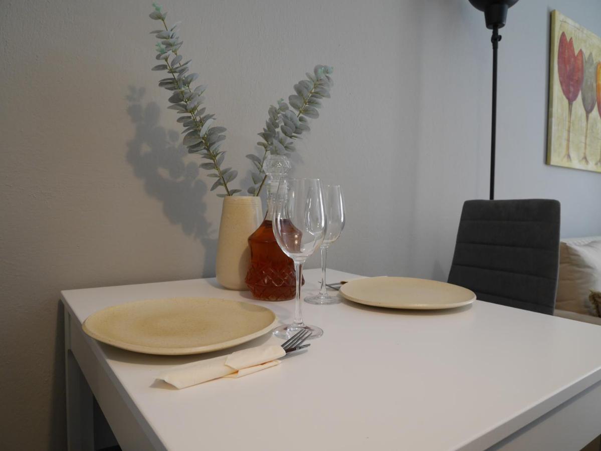 Porto Plaza City Center Apartment Ac/Wifi Ираклион Экстерьер фото
